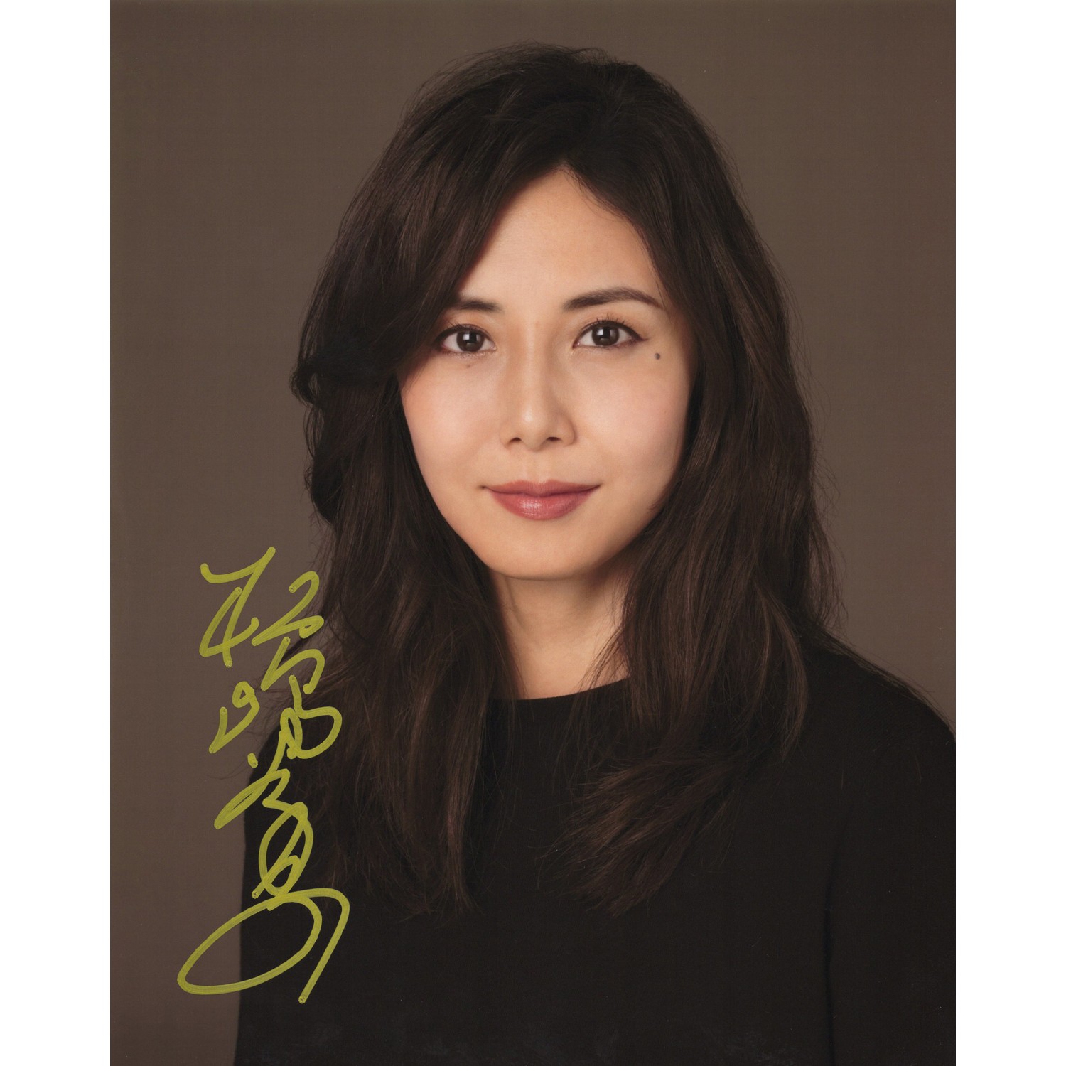 2025年最新】松嶋菜々子 サインの人気アイテム - メルカリ